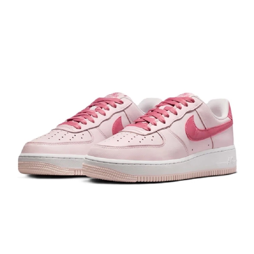 Nike Air Force 1 Low '07 Valentine's Day (2026) IO8755-600 Womens sizes New